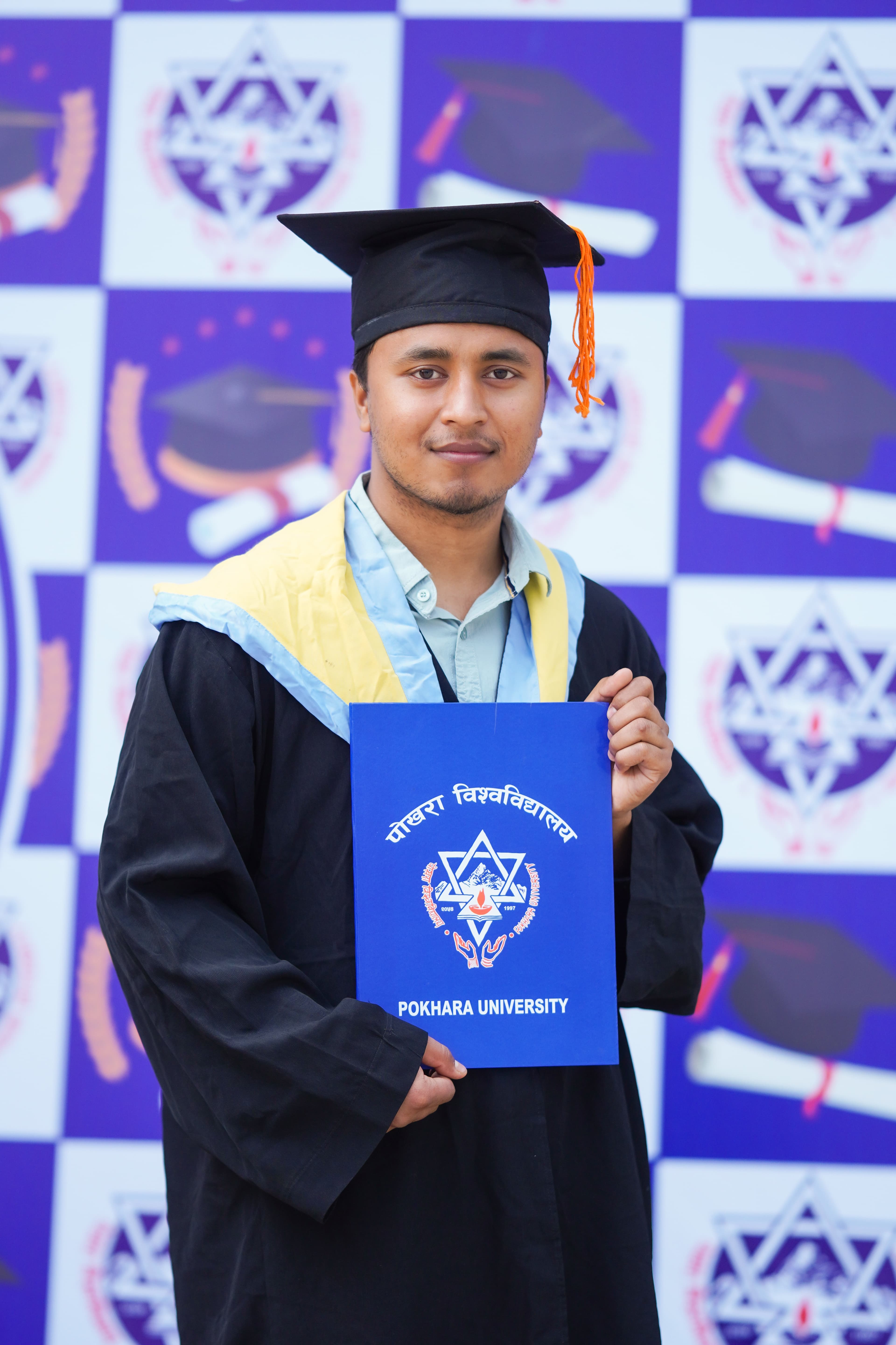 Mahesh Bahadur Thapa