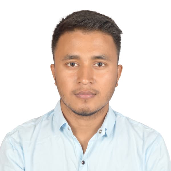 Mahesh Bahadur Thapa